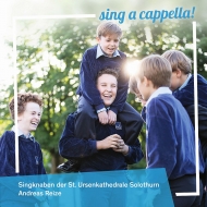 Sing A Cappella!`\gDEXc