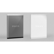 Jus2/1st Mini Album Focus