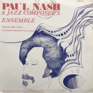 Jazz Composer's Ensemble