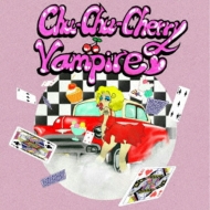 Chuchu Chery Vampire