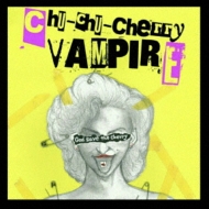 Chuchu Chery  Vampire