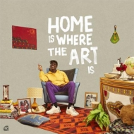 Barney Artist/Home Is Where The Art Is Special Edition
