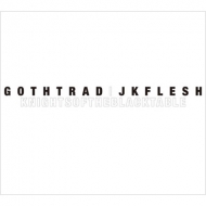 GOTH-TRAD+JK FLESH/Knights Of The Black Table