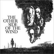Other Side Of The Wind