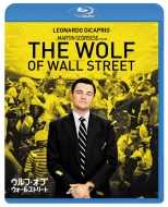 Wolf Of Wall Street.
