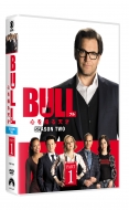 BULL/u S𑀂V V[Y2 DVD-BOX PART1y6gz