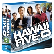 Hawaii Five-0 シーズン7＜トク選BOX＞【12枚組】