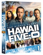Hawaii Five-0 The Eighth Season Part 1
