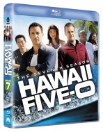 Hawaii Five-0 シーズン7 Blu-ray＜トク選BOX＞【5枚組】
