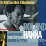 Roland Hanna/Impressions (Rmt)(Ltd)