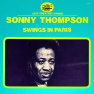 Sonny Thompson/Swings In Paris (Rmt)(Ltd)