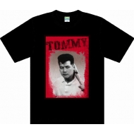 Tommy Tシャツ 革命ver M
