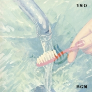Bgm(Standard Vinyl Edition)