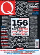 Magazine (Import)/Q (Apr) 2019
