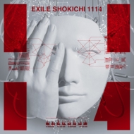 EXILE SHOKICHI/1114 (+dvd)