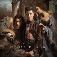 Andy Black/Ghost Of Ohio
