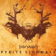 Pyrite Sidewalk/Ror Shak