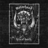 Motorhead/Kiss Of Death