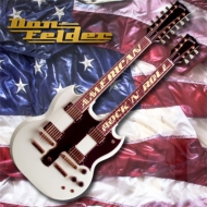 Don Felder (ドン フェルダー)｜HMV&BOOKS online