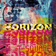 Horizon (＋DVD)
