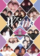 Wink/Wink Visual Memories 1988-1996 30th Limited Edition