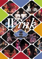 Wink/Wink Performance Memories 30th Limited Edition