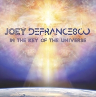 Joey Defrancesco/In The Key Of The Universe (Purple Vinyl)