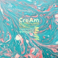 Muff/Cream Feat. melten / Coffee  Psychedelics Feat. takeshi Kurihara