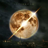 SUPERMOON (+DVD)
