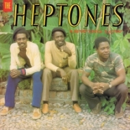 Heptones/Swing Low (+12inch)(Ltd)