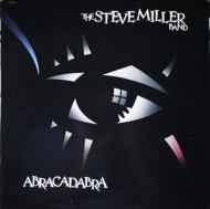 Steve Miller Band/Abracadabra (Ltd)