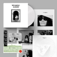 John Lennon  Yoko Ono/Wedding Album (50th Anniversary Edition)(Ltd)