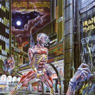 IRON MAIDEN /Somewhere In Time (Remastered Edition)(Rmt)