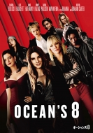 Ocean`s 8