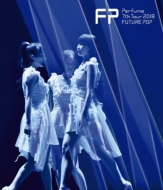 Perfume 7th Tour 2018 「FUTURE POP」 (Blu-ray)