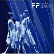 Perfume 7th Tour 2018 「FUTURE POP」