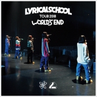 lyrical school/Lyrical School Tour 2018 World's End