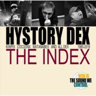 THE INDEX/Hystory Dex