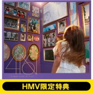 乃木坂46 4thアルバム『今が思い出になるまで』2019年4月17日発売！HMV 