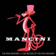 ԥ󥯥ѥ󥵡/Pink Panther / Return Of The Pink Panther