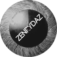 Zen Rydaz/Alive Zen Trax Ep.1
