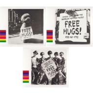 Kis-My-Ft2 ニューアルバム 『FREE HUGS!』 3形態同時予約特典あり 