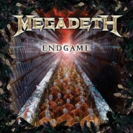 Megadeth/Endgame (2019 Remaster)(Rmt)