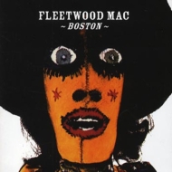 Fleetwood Mac/Boston