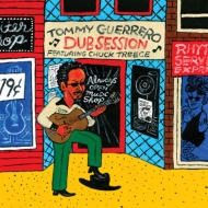 Tommy Guerrero/Dub Session