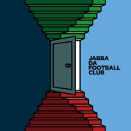 JABBA DA FOOTBALL CLUB/ (+dvd)(Ltd)