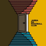 JABBA DA FOOTBALL CLUB/