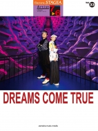 /Stagea ȡ꡼(졼7-6) Vol.33 Dreams Come True