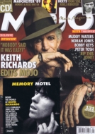 Magazine (Import)/Mojo (Apr) 2019