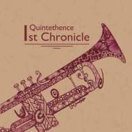 Quintethence/1st Chronicle
